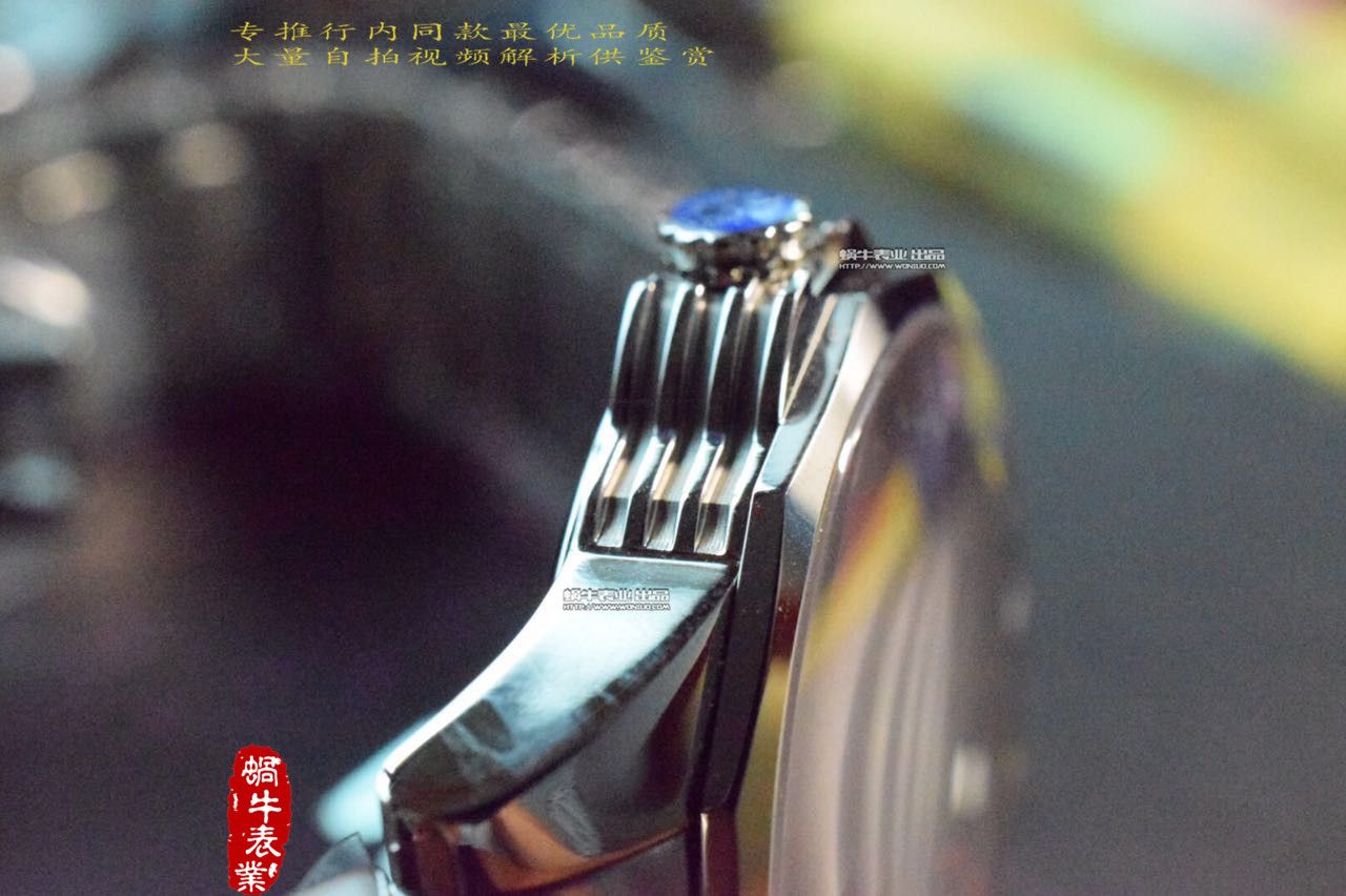 HBBV6 Factory  Perfect  High quality  Replica Watches 昆仑海军上将杯系列 wrist watches  / 昆仑02