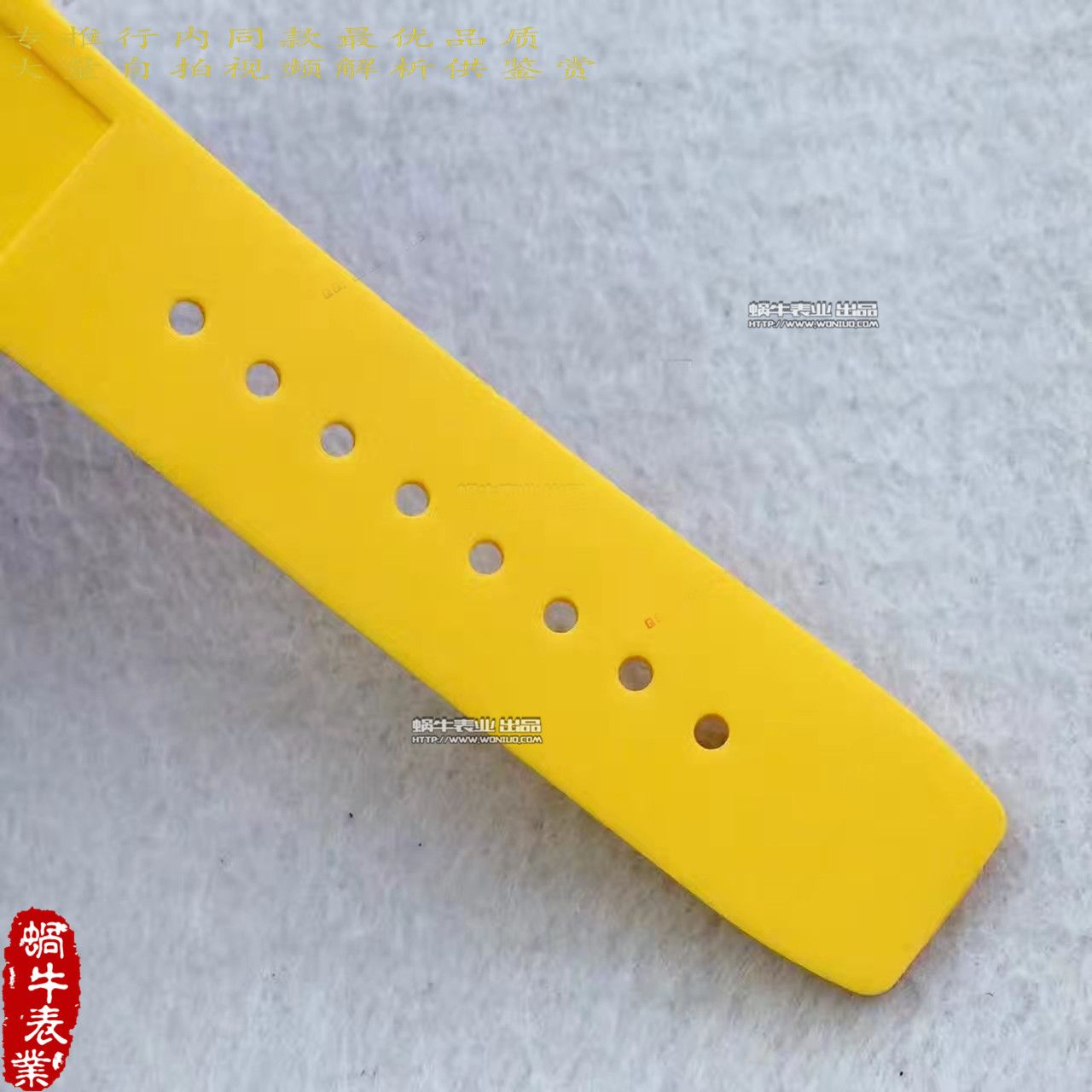 【RM Factory  Perfect  Copy  Watches 】 Richard Miller 男士系列RM 50-27-01 NTPT wrist watches  / RM50-27-01