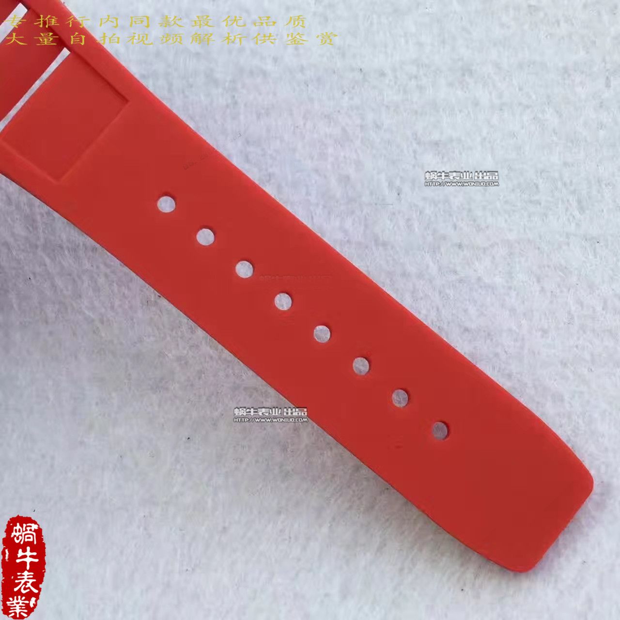 【RM Factory  Perfect  Copy  Watches 】 Richard Miller 男士系列RM 50-27-01 NTPT wrist watches  / RM50-27-01