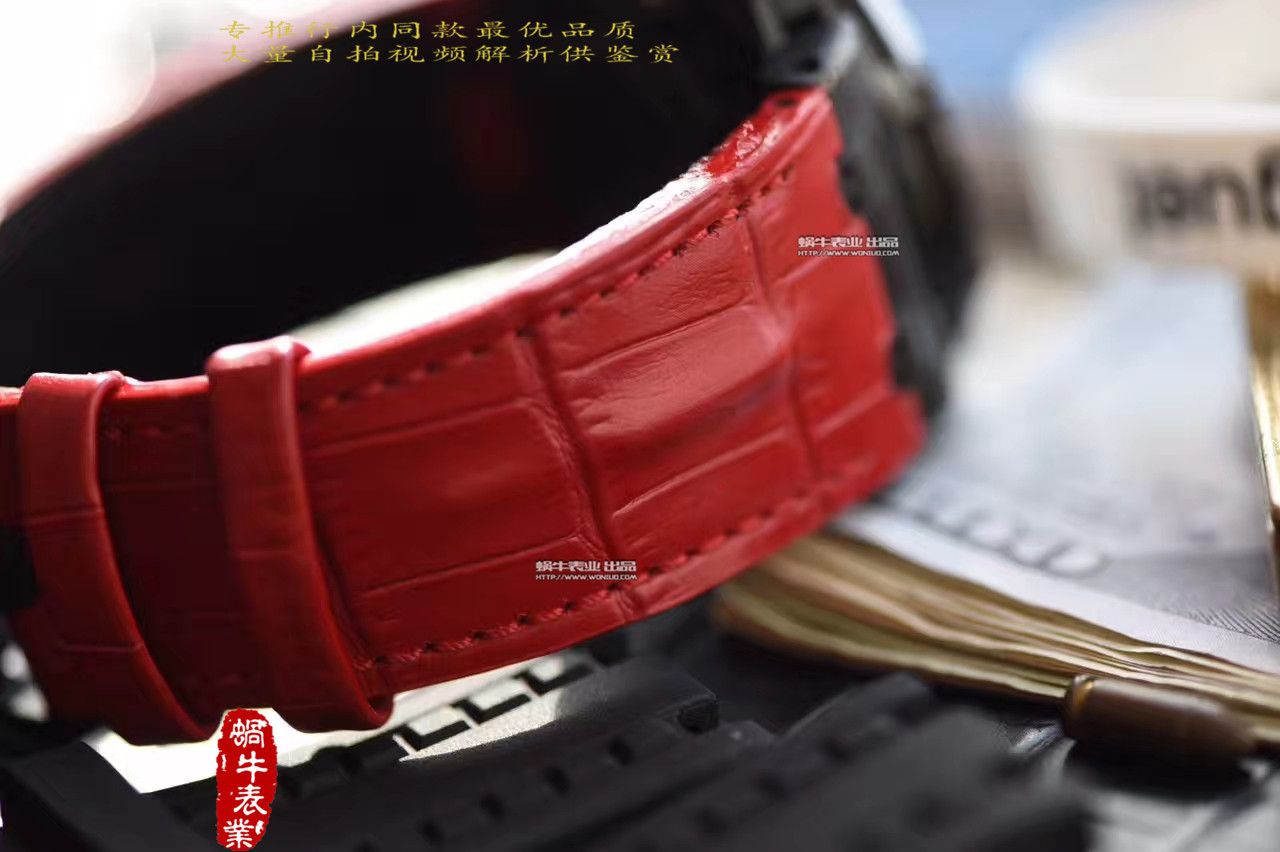 【N Factory 1:1 Replica Watches 】Audemars Piguet  Royal Oak Offshore 系列幸存者26165IO.00.A002CA.01机械 wrist watches  / AP062