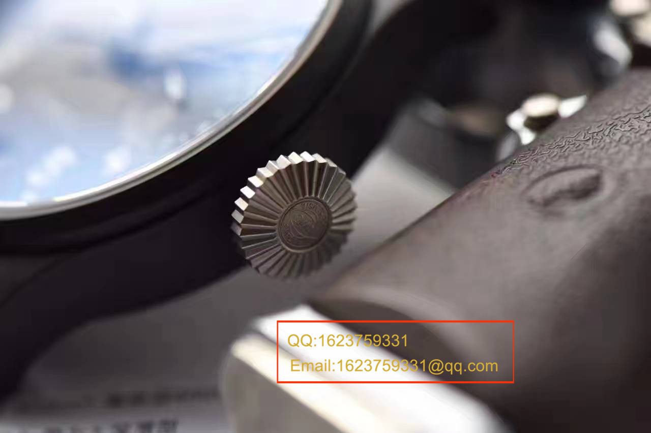 【ZF Factory  Perfect  High quality  Knockoff  Watches 】 IWC 大型飞行员系列IW502001 wrist watches  / WG293