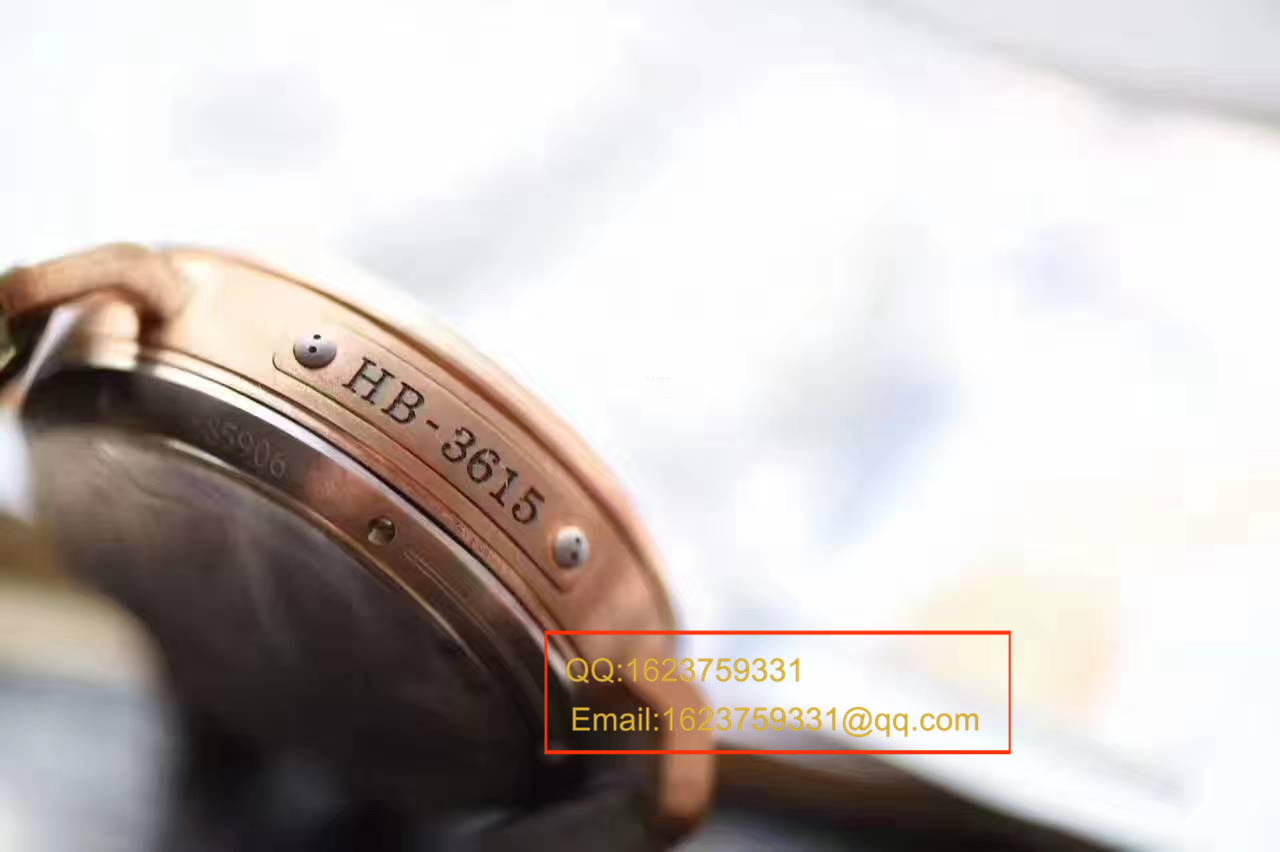 【XF Factory  Perfect  High quality  Replica Watches 】真力时飞行员系列29.2430.4069/21.C800 wrist watches  / ZSL030
