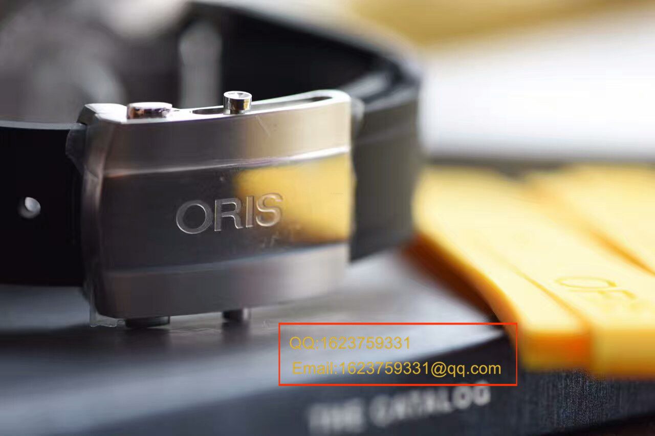 【 Perfect  High quality  Replica Watches 】豪利时潜水系列01 735 7673 4185-Set RS wrist watches  / OB001