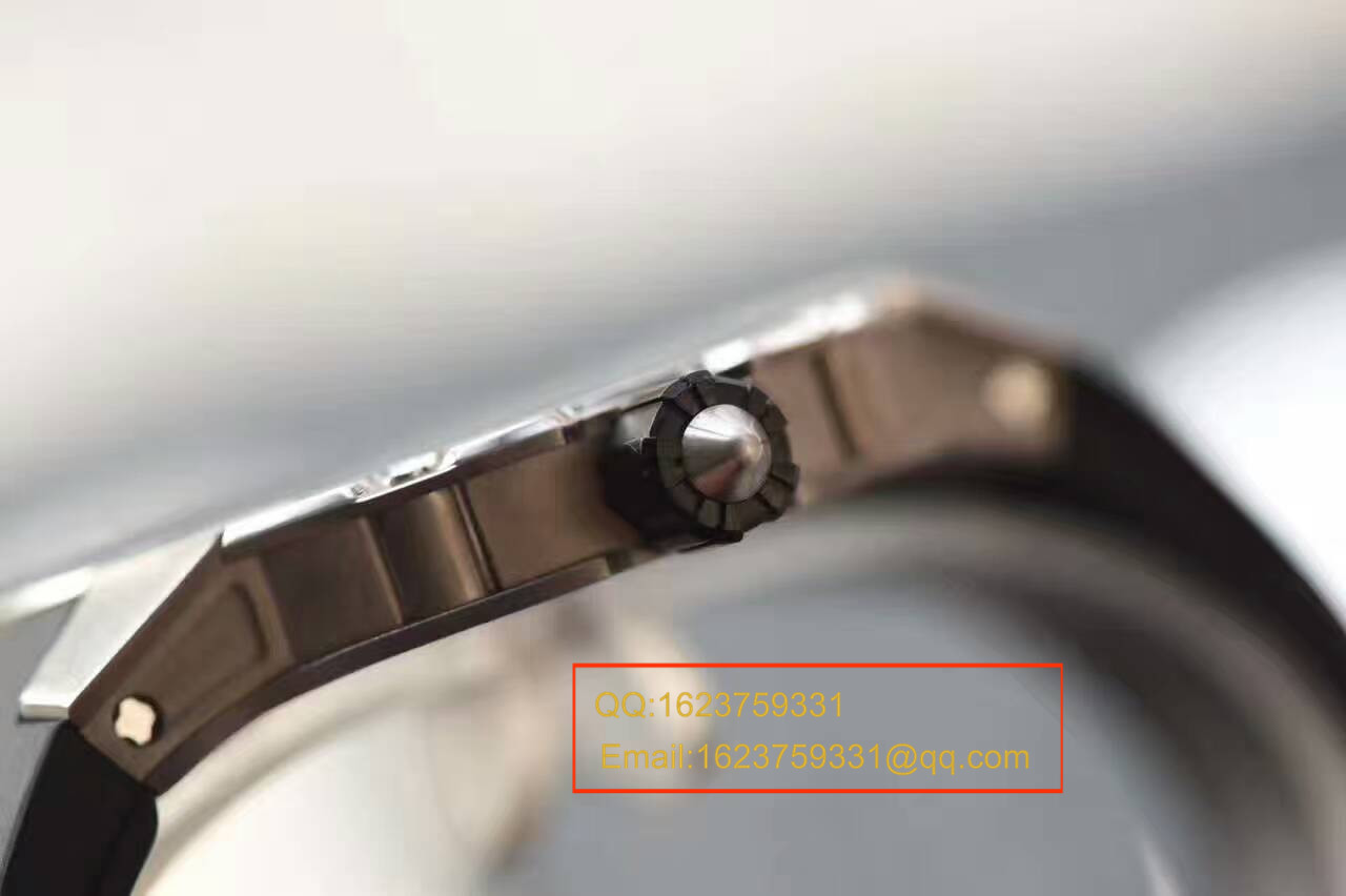 【独家 Video analysis SF Factory  top 1:1 Replica Watches 】 RICHARD MILLE 男士系列RM 033 Ti wrist watches  / RMBC-033 Ti