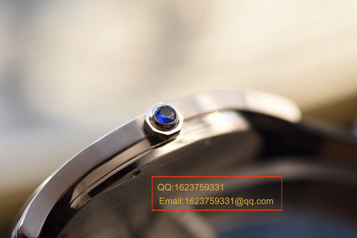 【SY Perfect  High quality  Knockoff  Watches 】 Cartier  DRIVE DE  Cartier  系列WGNM0007 wrist watches  / KAG131