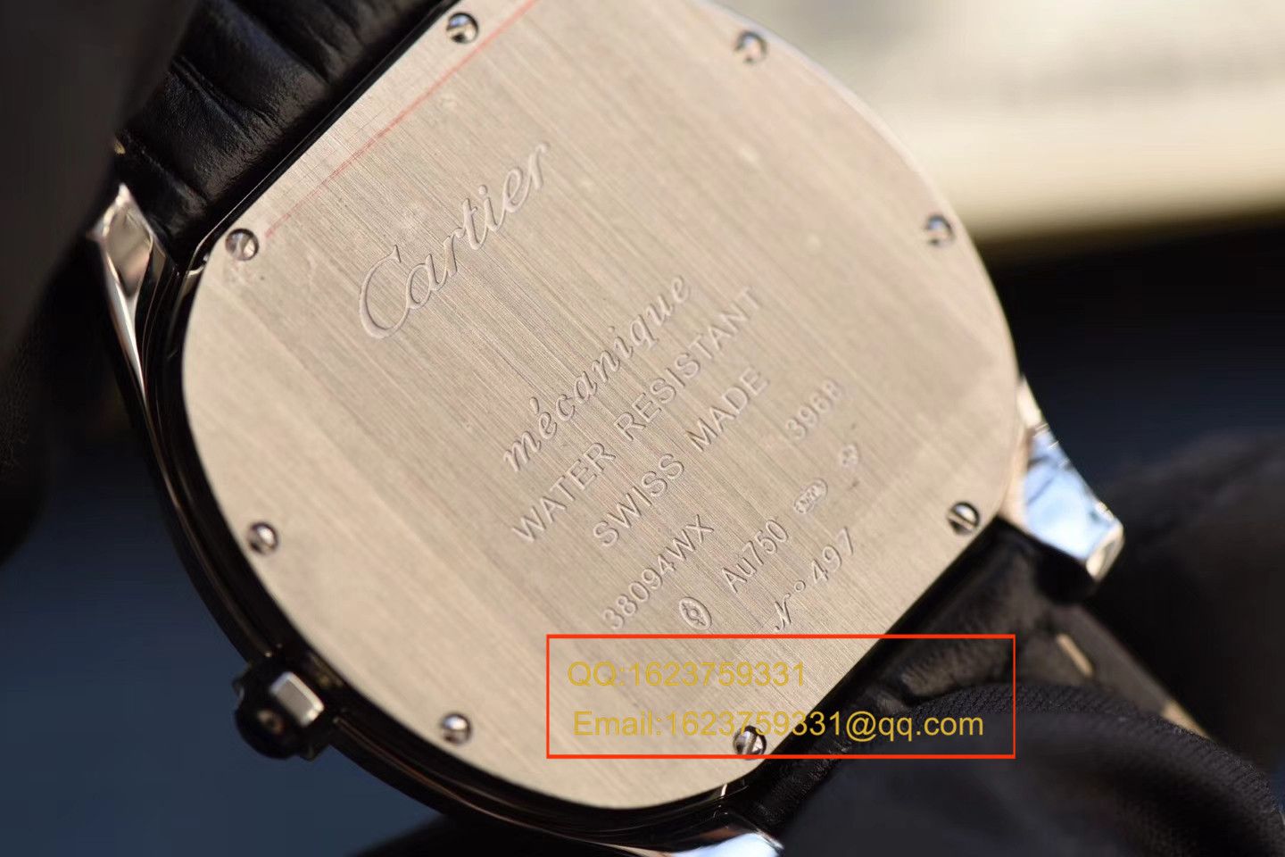 【SY Perfect  High quality  Knockoff  Watches 】 Cartier  DRIVE DE  Cartier  系列WGNM0007 wrist watches  / KAG131