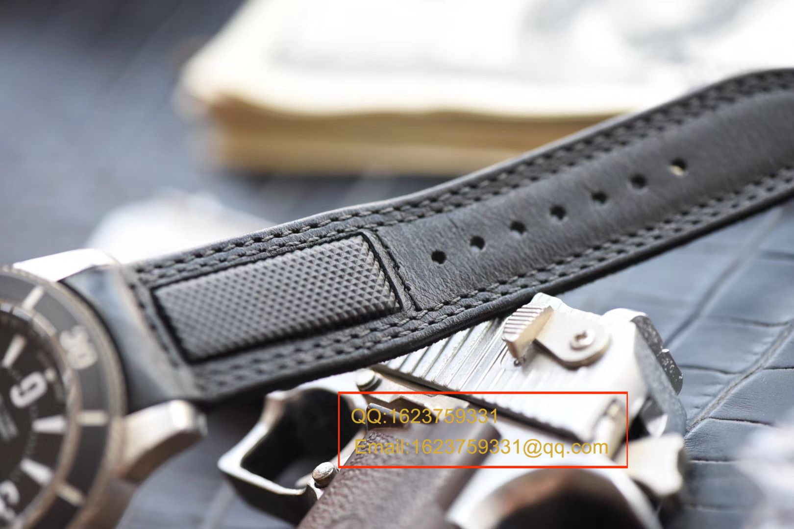 【独家视频测评N Factory  Perfect  High quality  Replica Watches 】 Replica 神器 Jaeger-LeCoultre 极限大师系列 Q2018770  wrist watches  / JJBF030