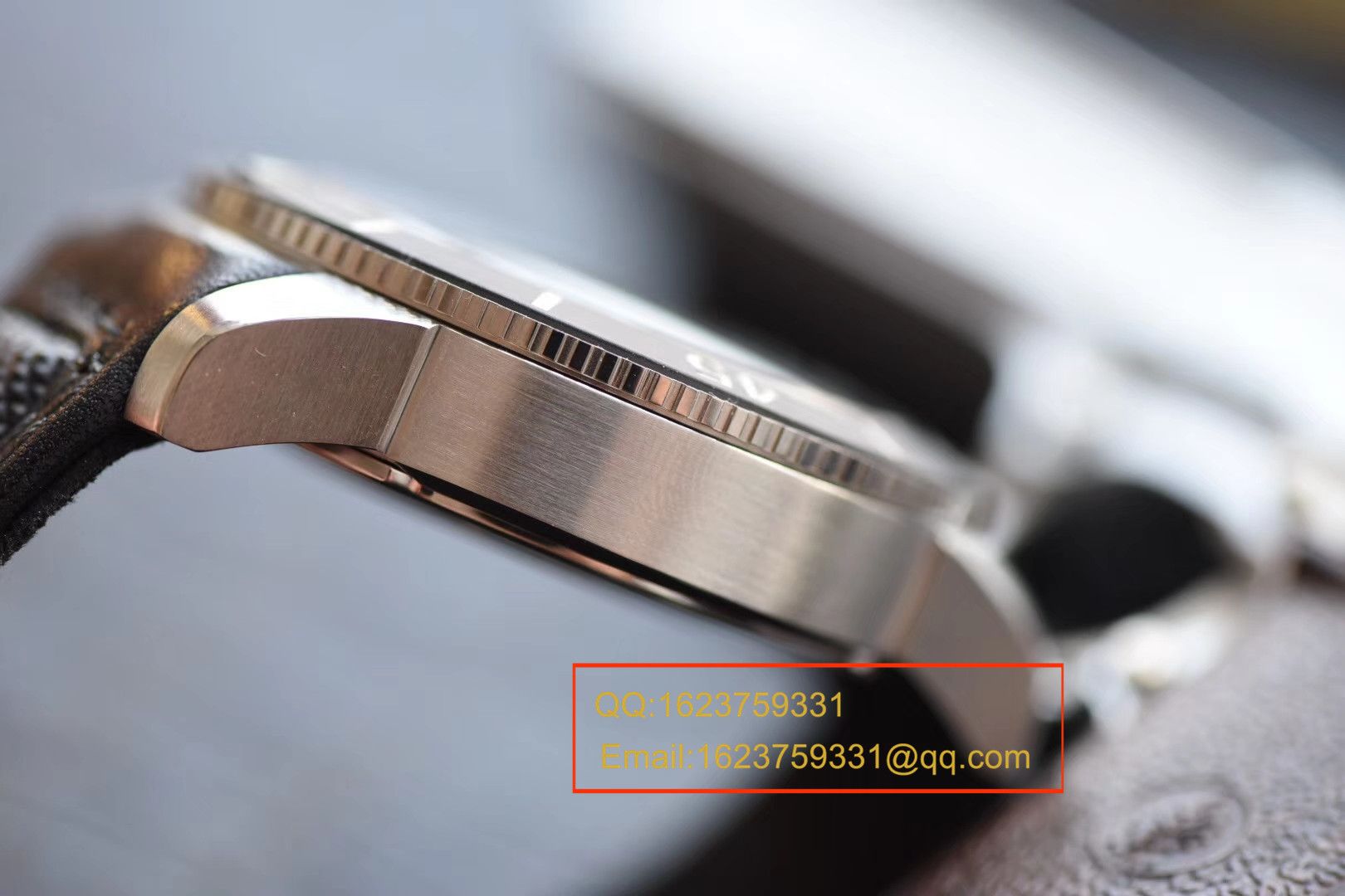 【独家视频测评N Factory  Perfect  High quality  Replica Watches 】 Replica 神器 Jaeger-LeCoultre 极限大师系列 Q2018770  wrist watches  / JJBF030