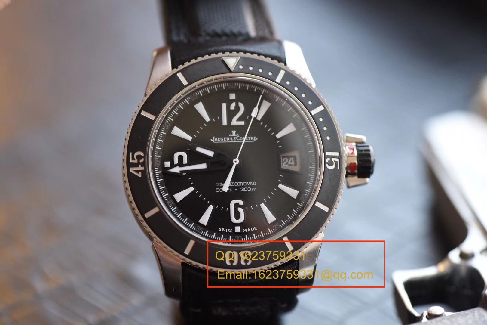【独家视频测评N Factory  Perfect  High quality  Replica Watches 】 Replica 神器 Jaeger-LeCoultre 极限大师系列 Q2018770  wrist watches  / JJBF030