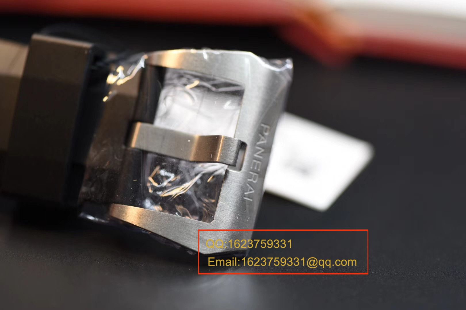 【VS Perfect  High quality  Knockoff  Watches 】Panerai LUMINOR 1950系列敢死队同款PAM00389 wrist watches  / VSBDPAM00389