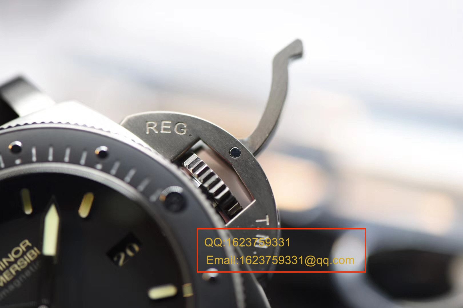 【VS Perfect  High quality  Knockoff  Watches 】Panerai LUMINOR 1950系列敢死队同款PAM00389 wrist watches  / VSBDPAM00389