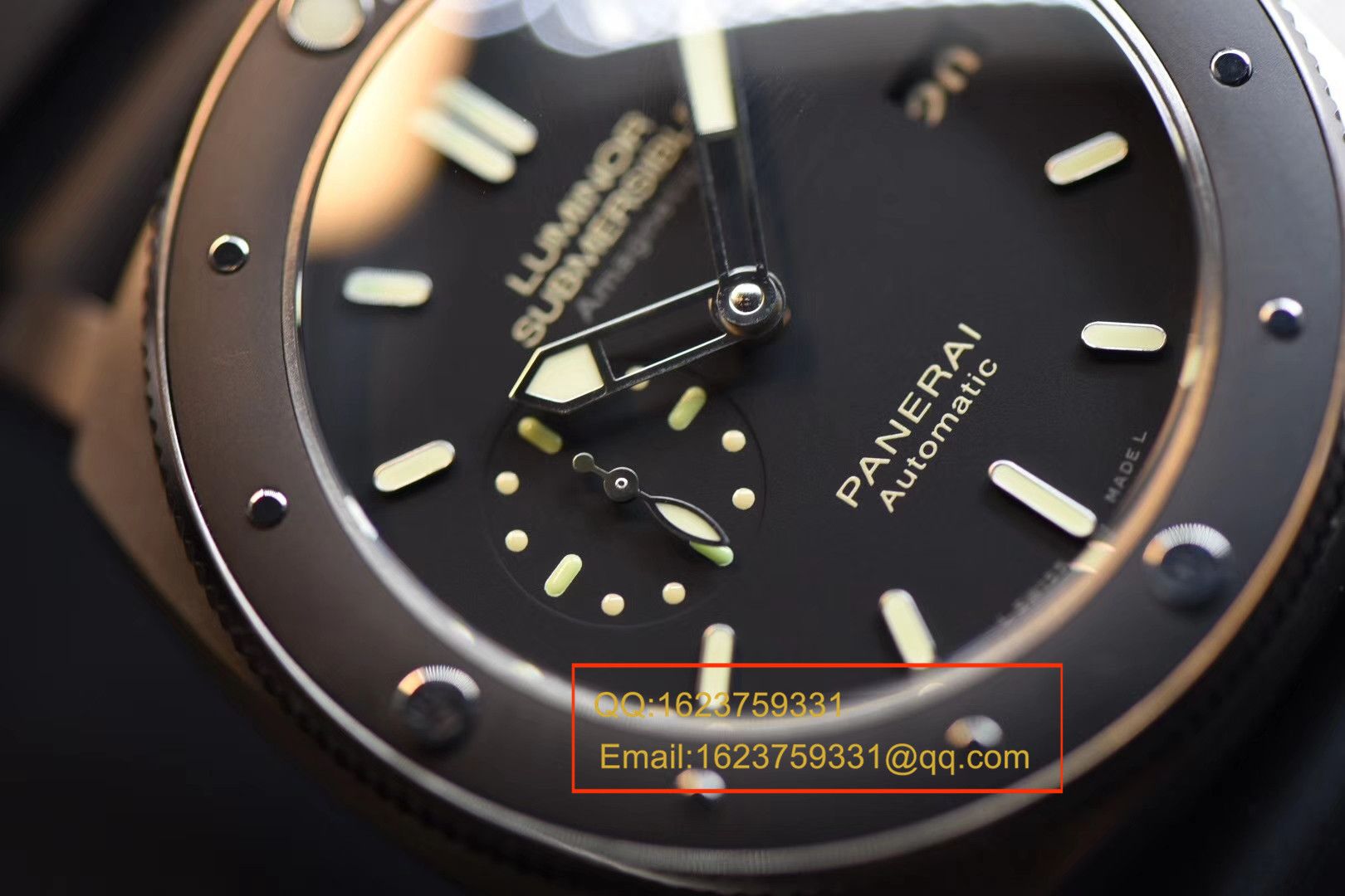 【VS Perfect  High quality  Knockoff  Watches 】Panerai LUMINOR 1950系列敢死队同款PAM00389 wrist watches  / VSBDPAM00389
