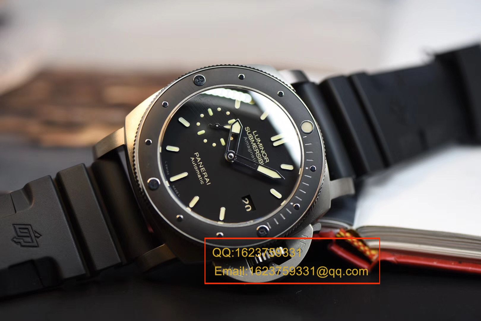 【VS Perfect  High quality  Knockoff  Watches 】Panerai LUMINOR 1950系列敢死队同款PAM00389 wrist watches  / VSBDPAM00389