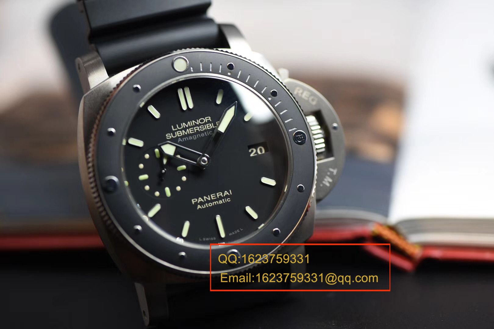 【VS Perfect  High quality  Knockoff  Watches 】Panerai LUMINOR 1950系列敢死队同款PAM00389 wrist watches  / VSBDPAM00389