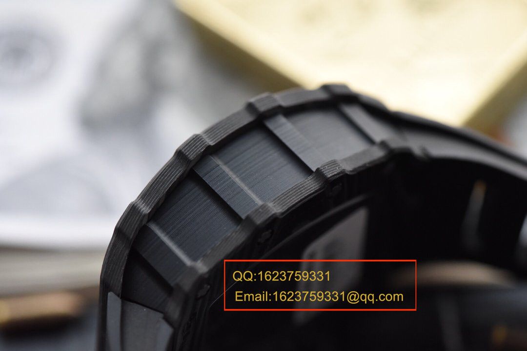KV新品 RM35-02系列 top 版（纳达尔限量版） carbon fiber 系列最强 Replica 版本 / RM 035-02