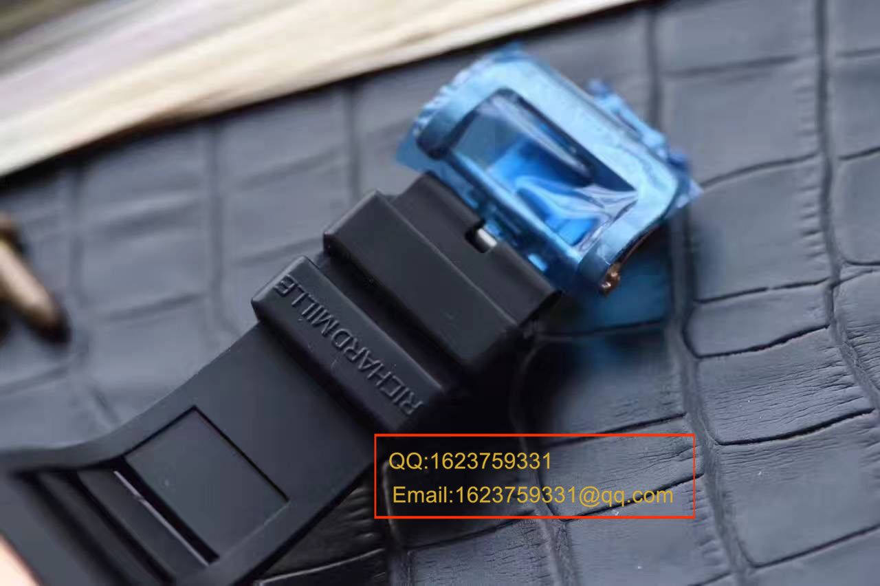 【RM Factory  Perfect  High quality  Copy  Watches 】RICHARD MILLE 男士系列RM11-03男士 wrist watches  / RMBE11-03A