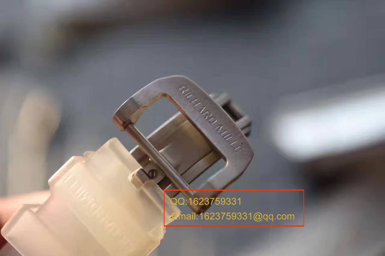 【RM Factory  top  Replica Watches 】RICHARD MILLE 男士系列RM 11FM  wrist watches  / RMBF 11FM