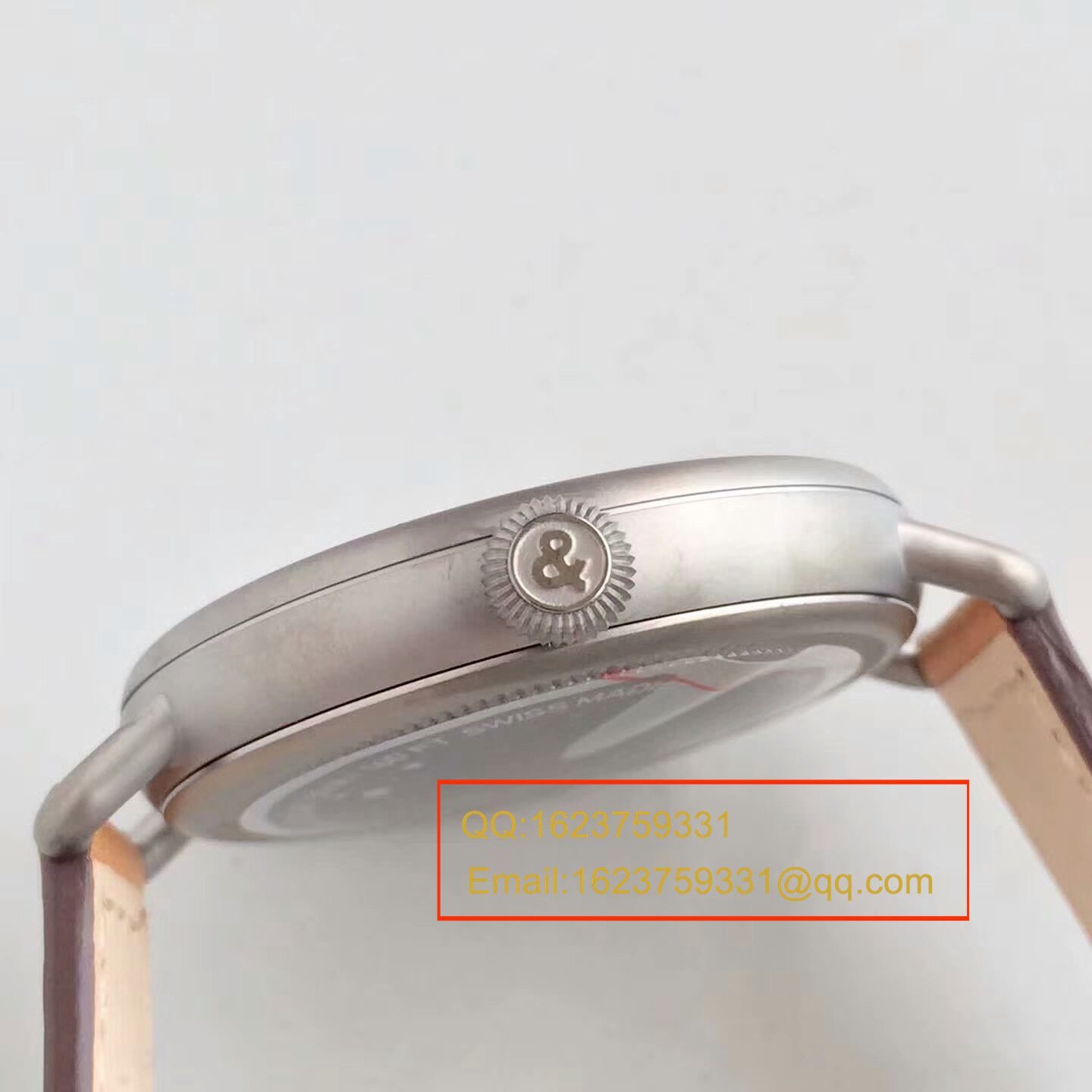 【BR Perfect  top  Knockoff  Watches 】 Bell & Ross VINTAGE 系列WW1-92 HERITAGE wrist watches  / BLBA018