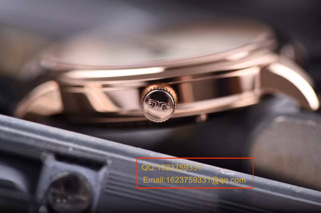 【FK Factory  Perfect  High quality  Replica Watches 】 Replica glashuette original原创精髓Senator 议员系列 1-36-01-02-05-01 wrist watches  / GLAB014
