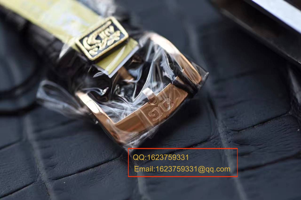 【独家视频解析】FK Perfect 精 Replica Watches glashuette original原创精髓系列1-39-59-01-05-04 wrist watches  / GLAB037