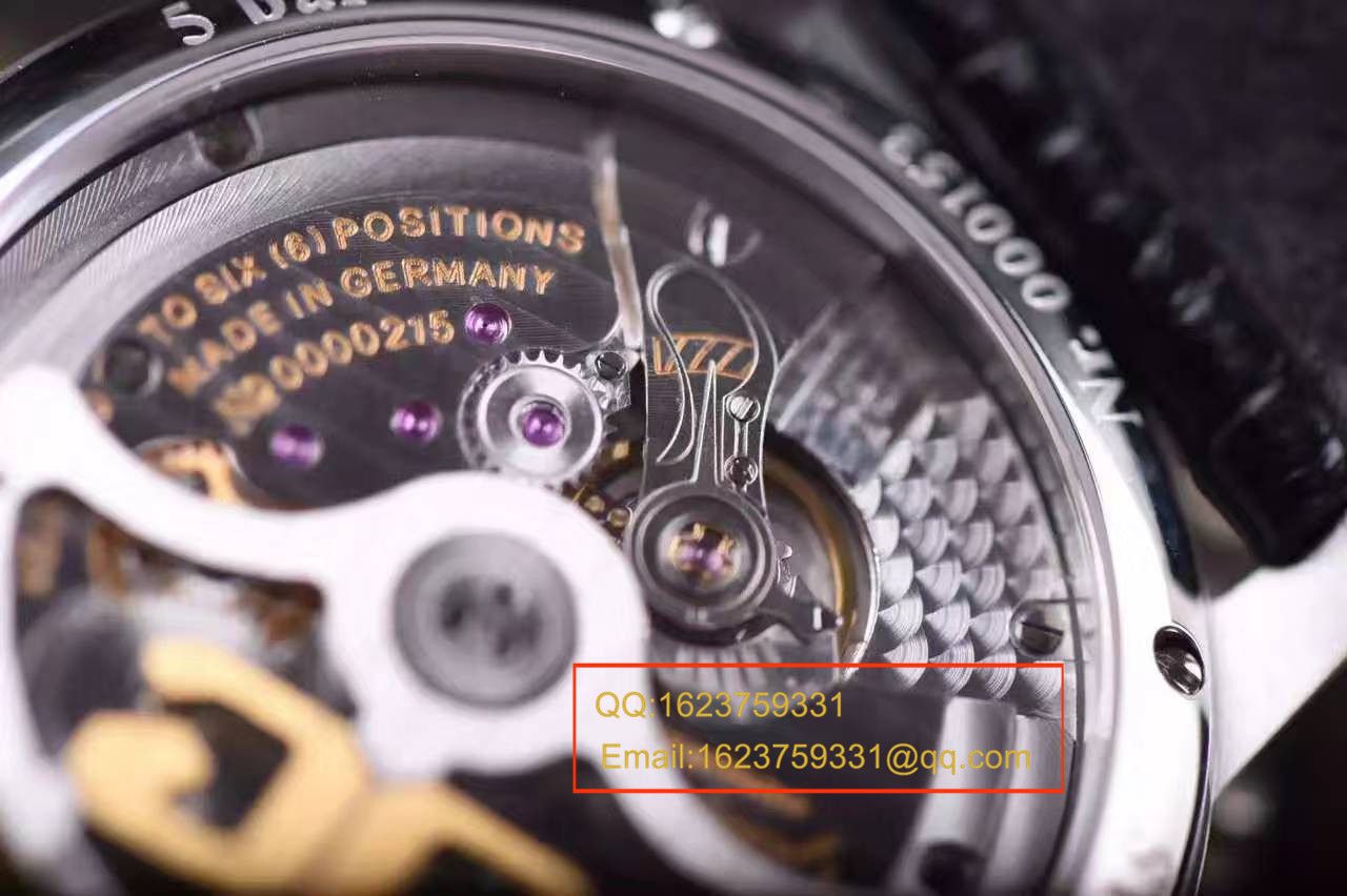 【独家视频测评】FK Factory  Perfect  High quality  Replica Watches glashuette original原创精髓系列1-36-01-01-02-01 / GLA0130