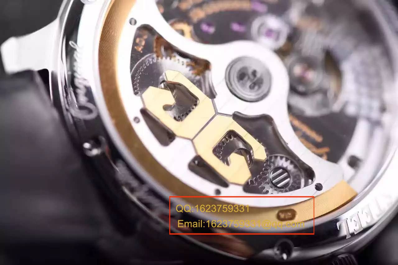 【独家视频测评】FK Factory  Perfect  High quality  Replica Watches glashuette original原创精髓系列1-36-01-01-02-01 / GLA0130