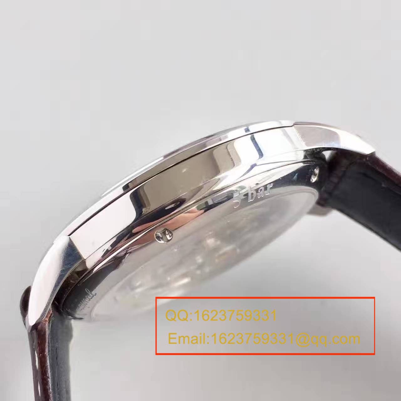 【FK Factory  High quality  Perfect 精 Replica Watches 】新款glashuette original100-08-03-02-04参议员男表 / GLAAJ031
