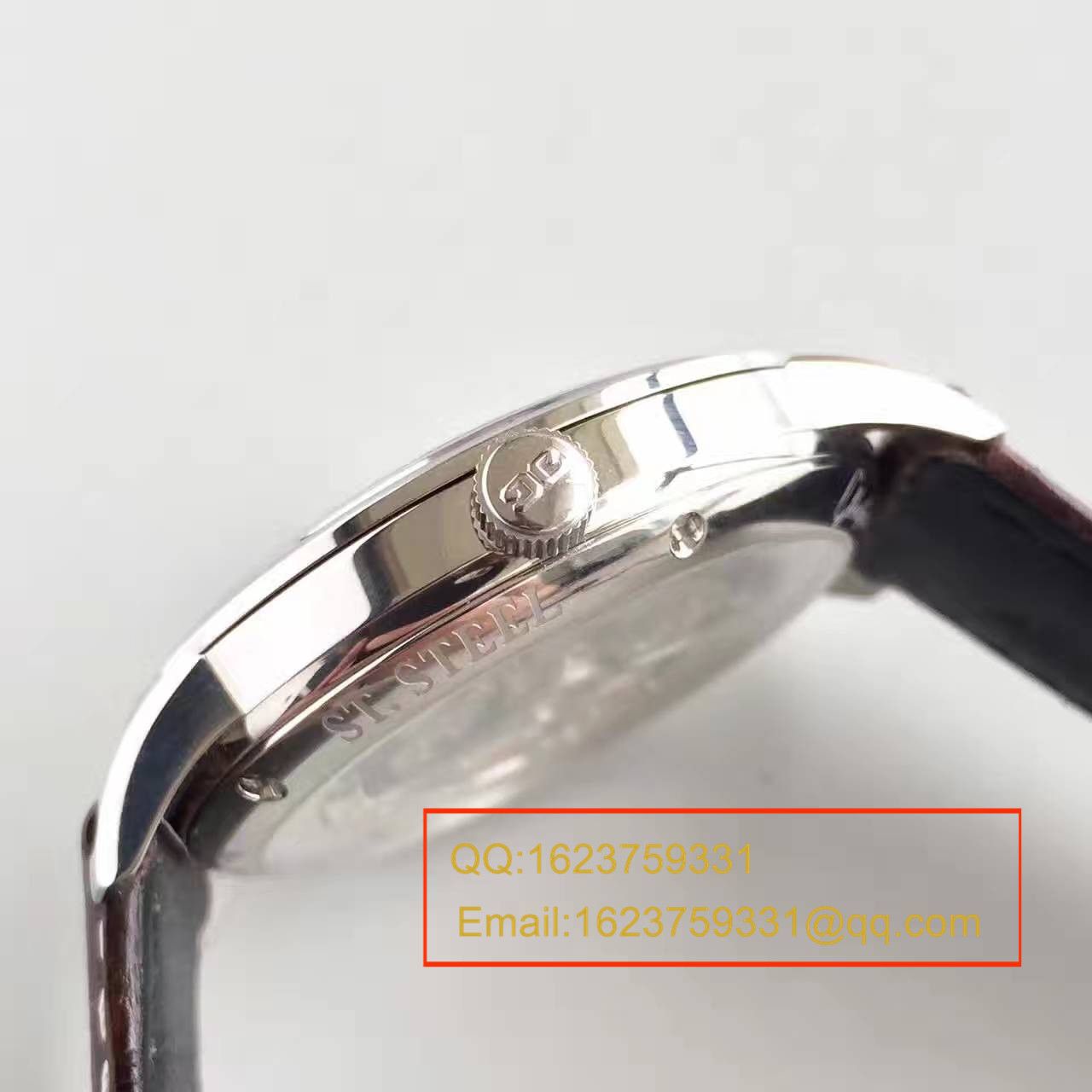 【FK Factory  High quality  Perfect 精 Replica Watches 】新款glashuette original100-08-03-02-04参议员男表 / GLAAJ031