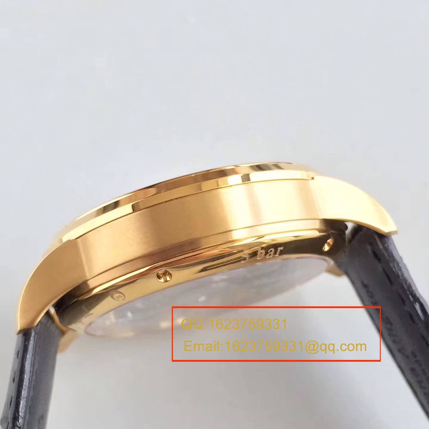 【GF Factory  Perfect  Replica Watches 】glashuette original原创议员天文台 wrist watches 系列 94-11-01-01-04 Tourbillon  wrist watches  / GLA038