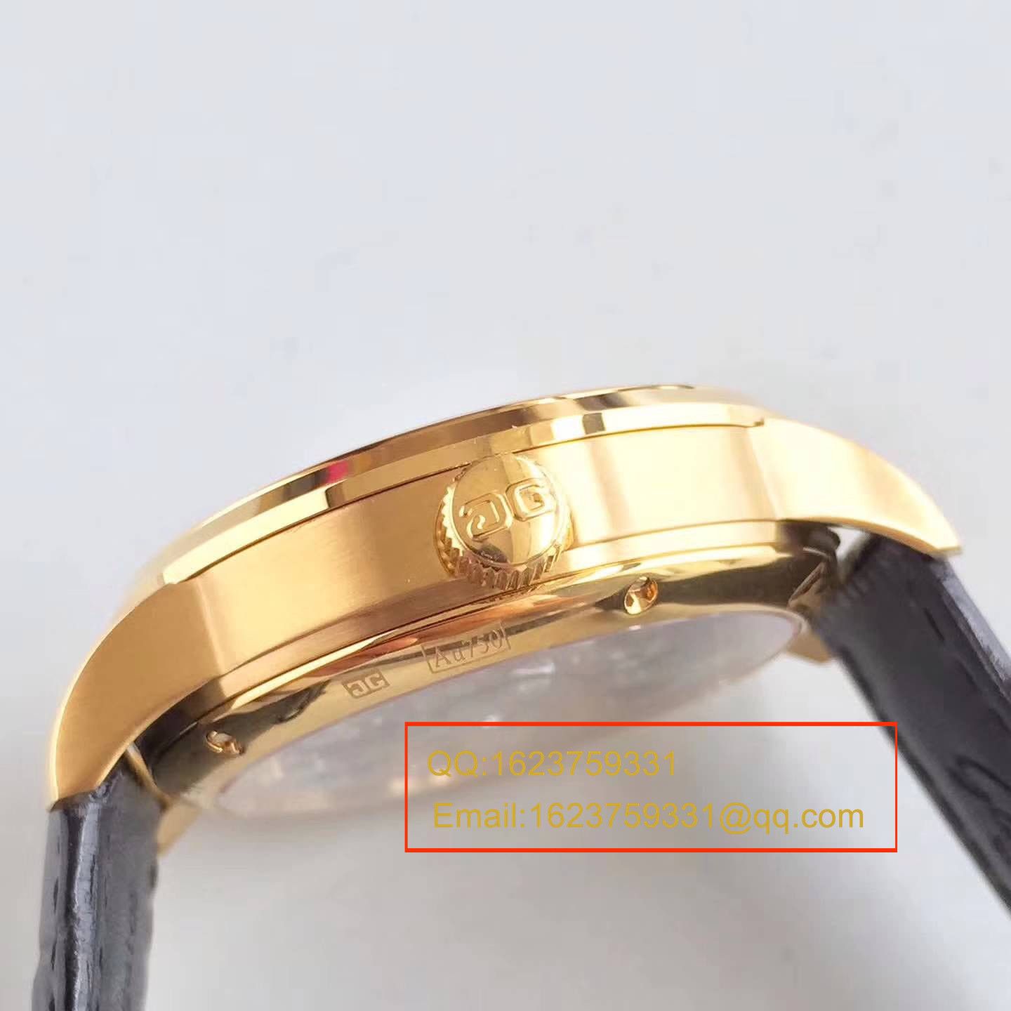 【GF Factory  Perfect  Replica Watches 】glashuette original原创议员天文台 wrist watches 系列 94-11-01-01-04 Tourbillon  wrist watches  / GLA038