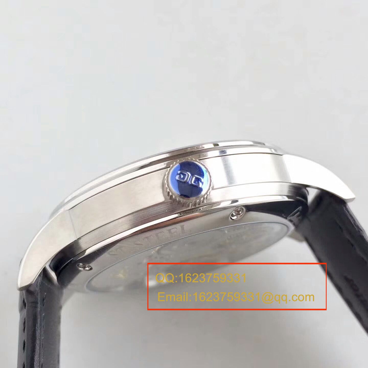 【GF Perfect 精 Replica Watches 】glashuette original原创精髓议员天文台 wrist watches 系列 1-58-01-05-34-30 wrist watches  / GLA042
