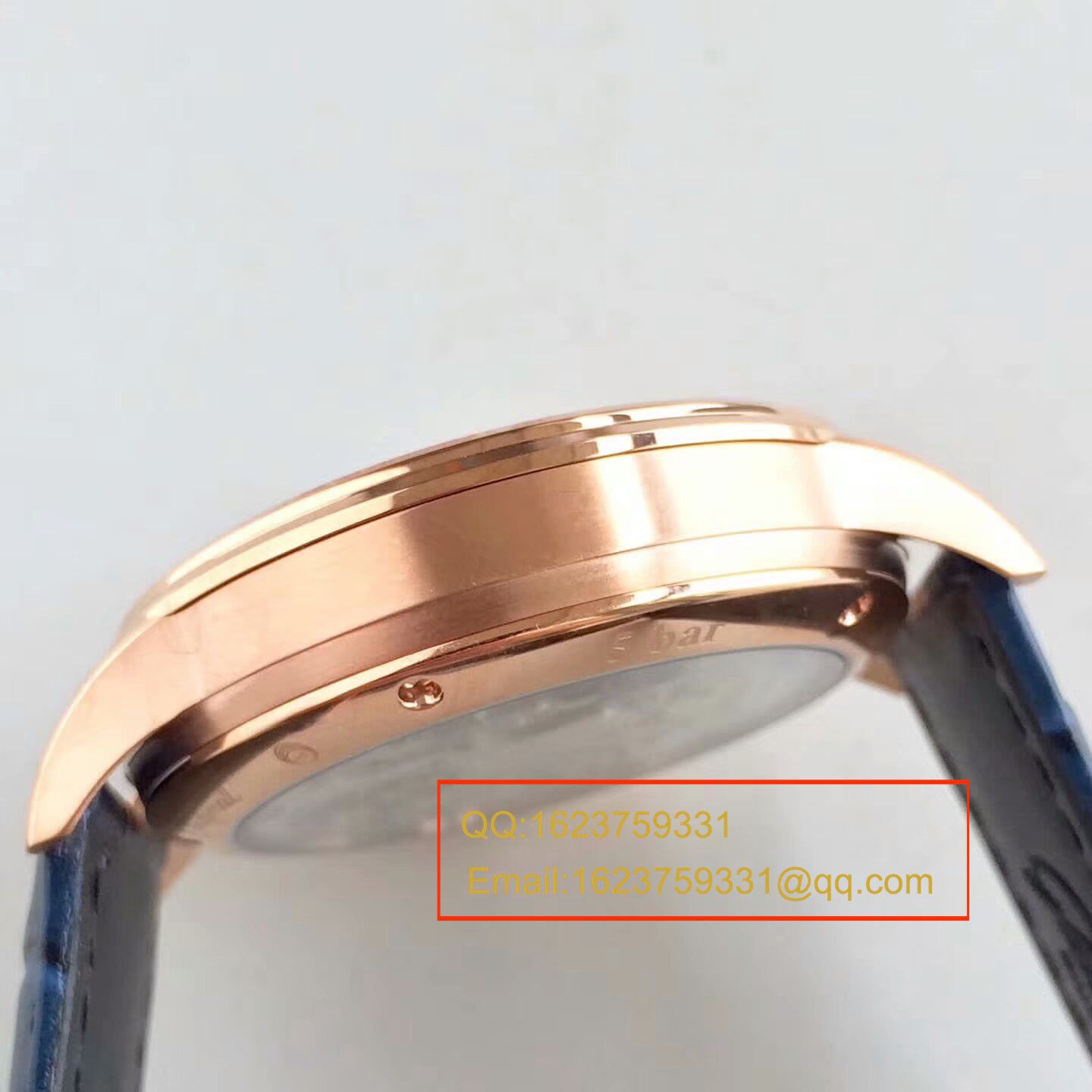 【GF Perfect  High quality  Replica Copy  Watches 】glashuette original原创精髓议员天文台 wrist watches 系列 1-58-01-01-01-04 wrist watches  / GLA043