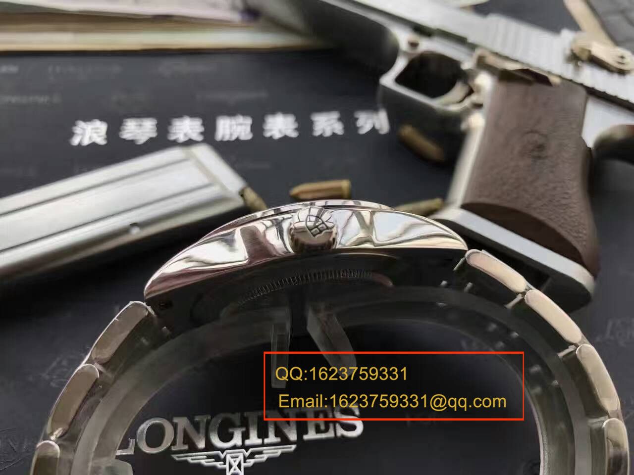 【实拍图鉴赏】台湾 Factory  High quality  Replica Watches  Tudor 骏珏系列56000-68060男士机械 Watches  / DT008