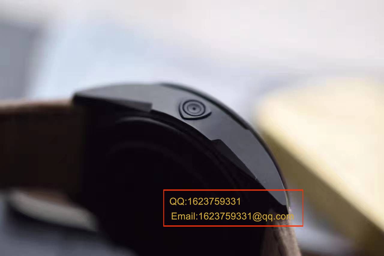 【ZF Factory  Perfect  Knockoff  Watches 】Tudor 《杜卡迪大魔鬼》FASTRIDER BLACK SHIELD系列42000CN皮带 wrist watches  / DTBC005