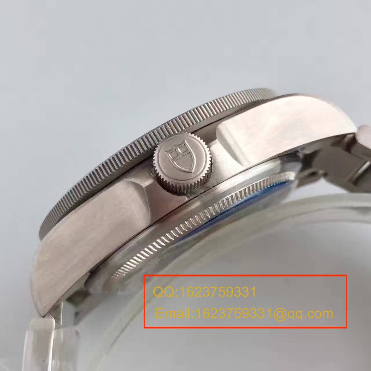 【ZF Factory  Perfect  Replica Copy  Watches 】 Tudor 反手左撇子25610TNL全新领潜型LHD左撇子 wrist watches  / DT027