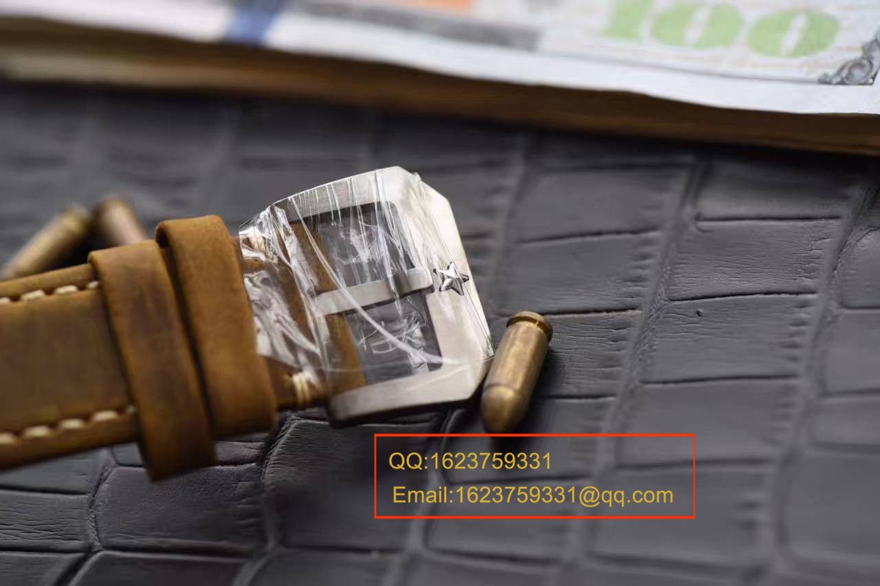 【XF Factory  Perfect  High quality  Replica Watches 】真力时飞行员系列11.1940.679 / 91.C807 wrist watches  / ZSL037