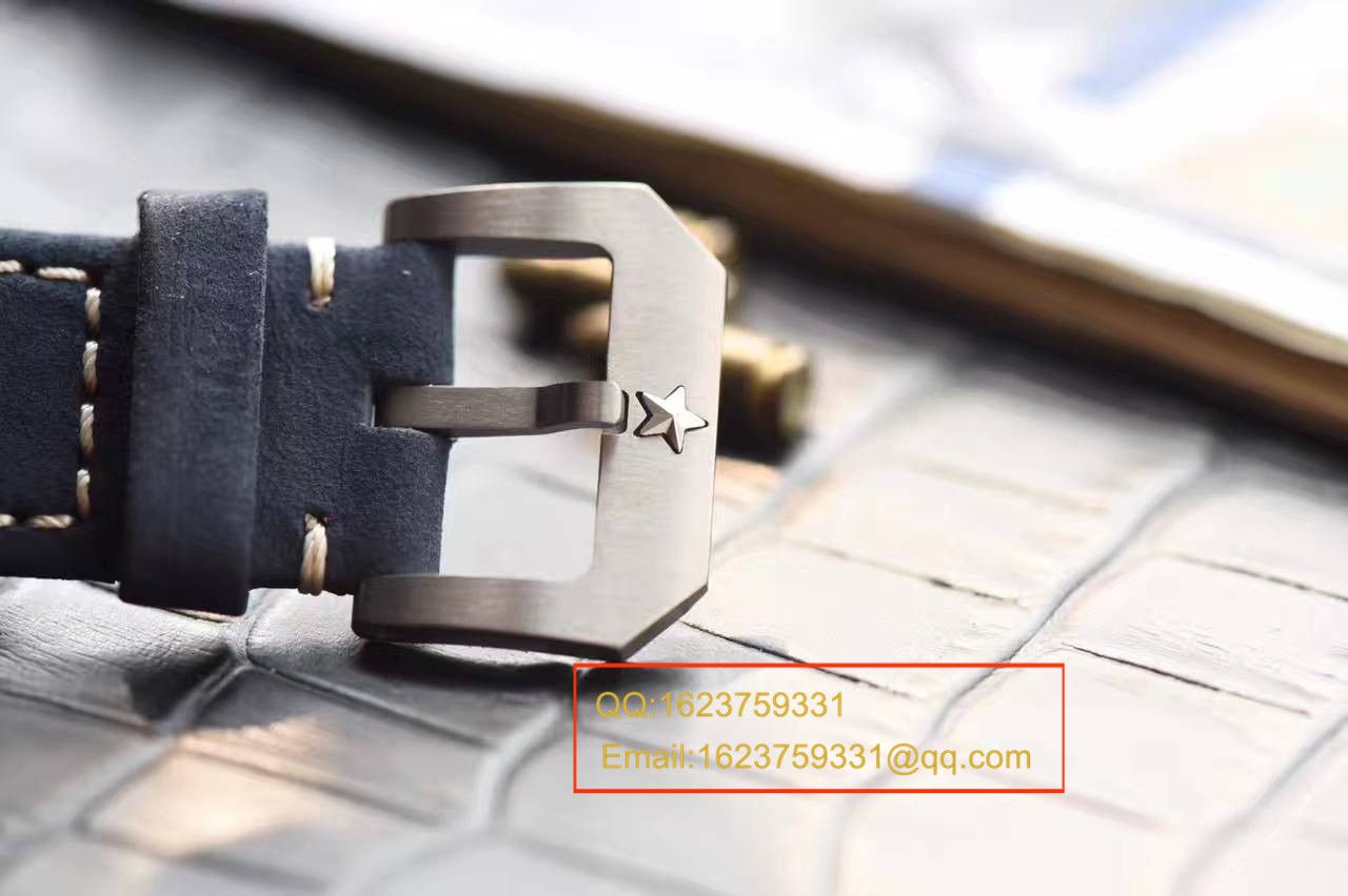 【独家视频测评XF Factory  Perfect  High quality  Replica Watches 】真力时飞行员系列11.1940.679 / 53.C808复古大飞 wrist watches  / ZSLB034