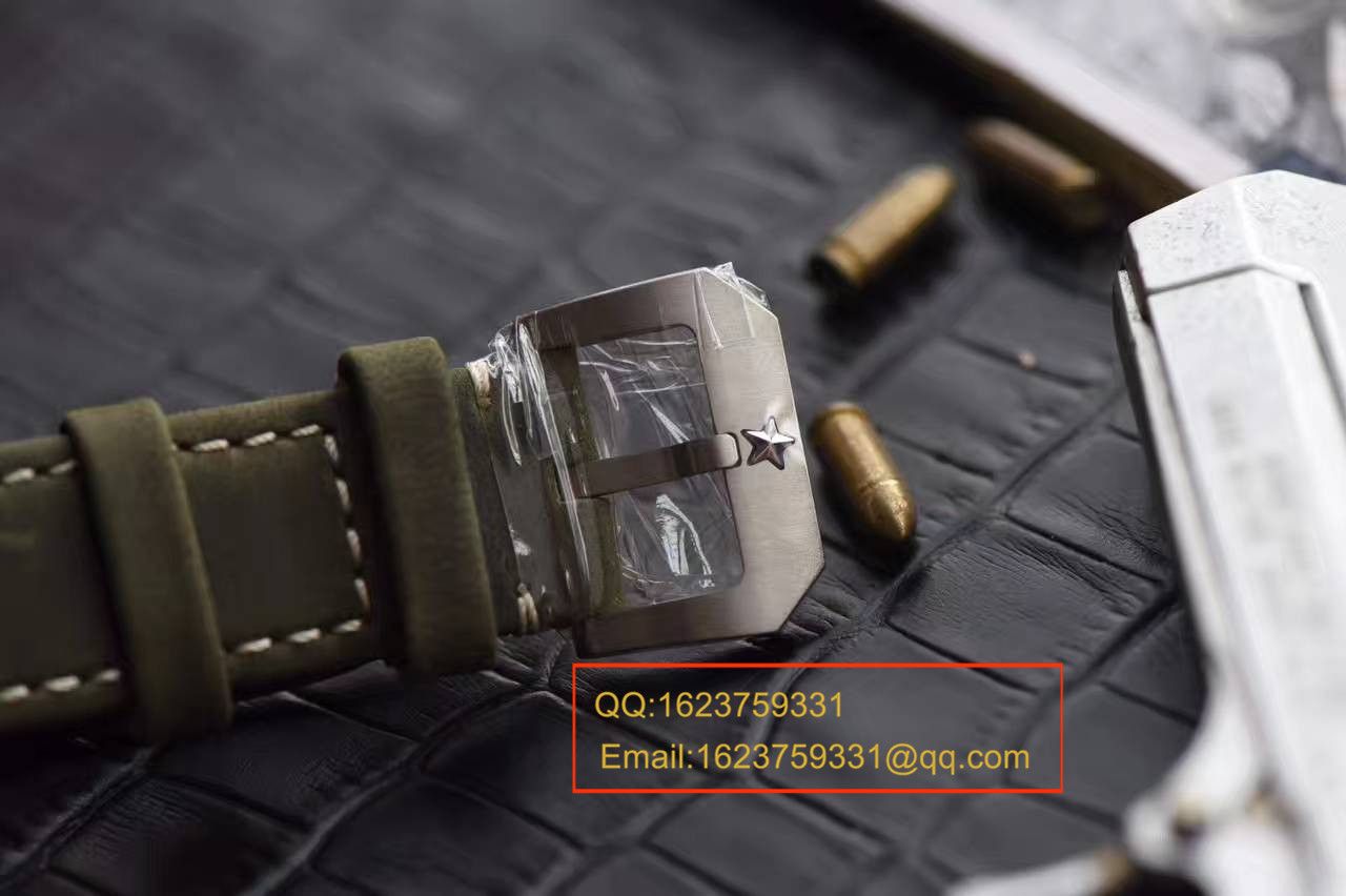 【独家 Video analysis XF Factory  Perfect  High quality  Knockoff  Watches 】真力时复古飞行员系列11.1940.679 / 93.C800 wrist watches  / ZSLB036