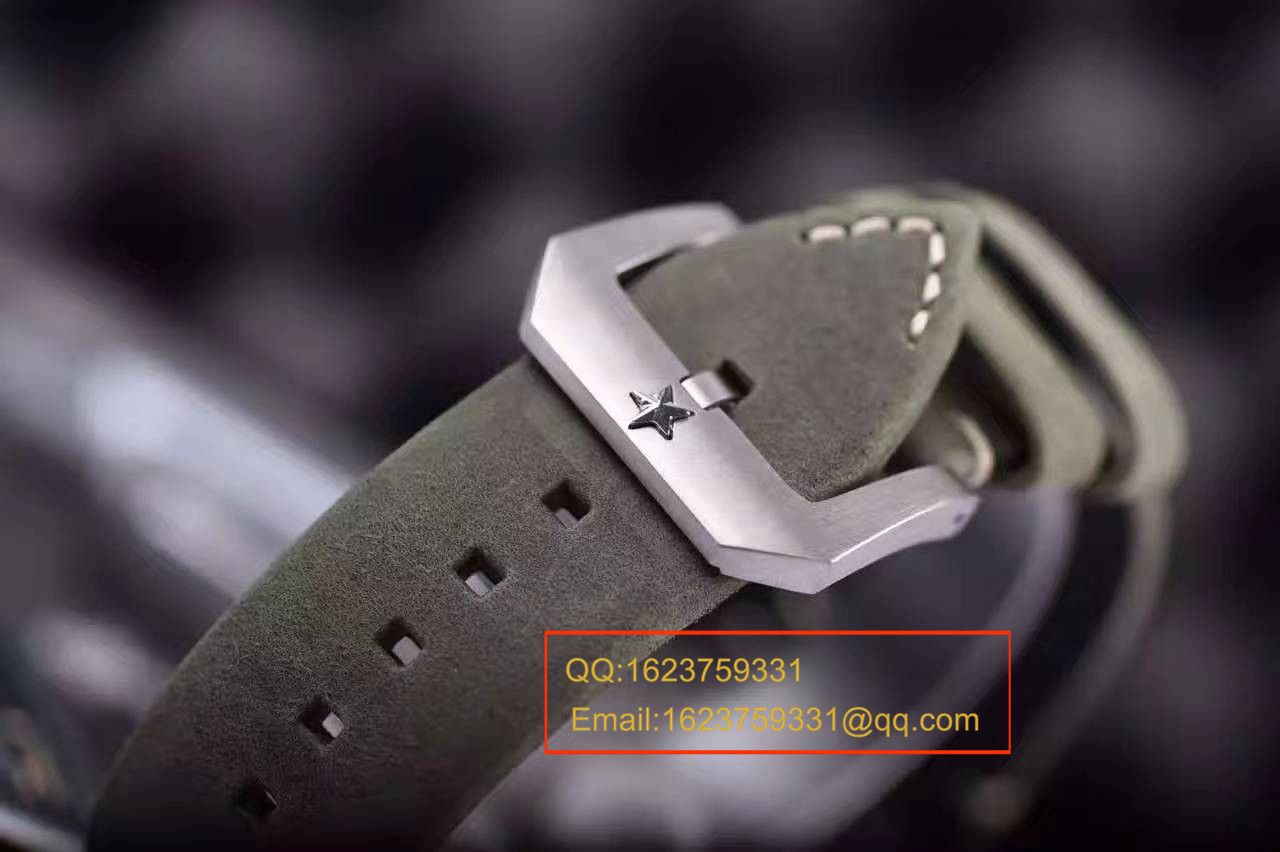 【独家视频测评】KW1:1 High quality  Replica Watches 之真力时飞行员系列11.2430.4069/21.C773咖啡骑士 / ZSLBA013A