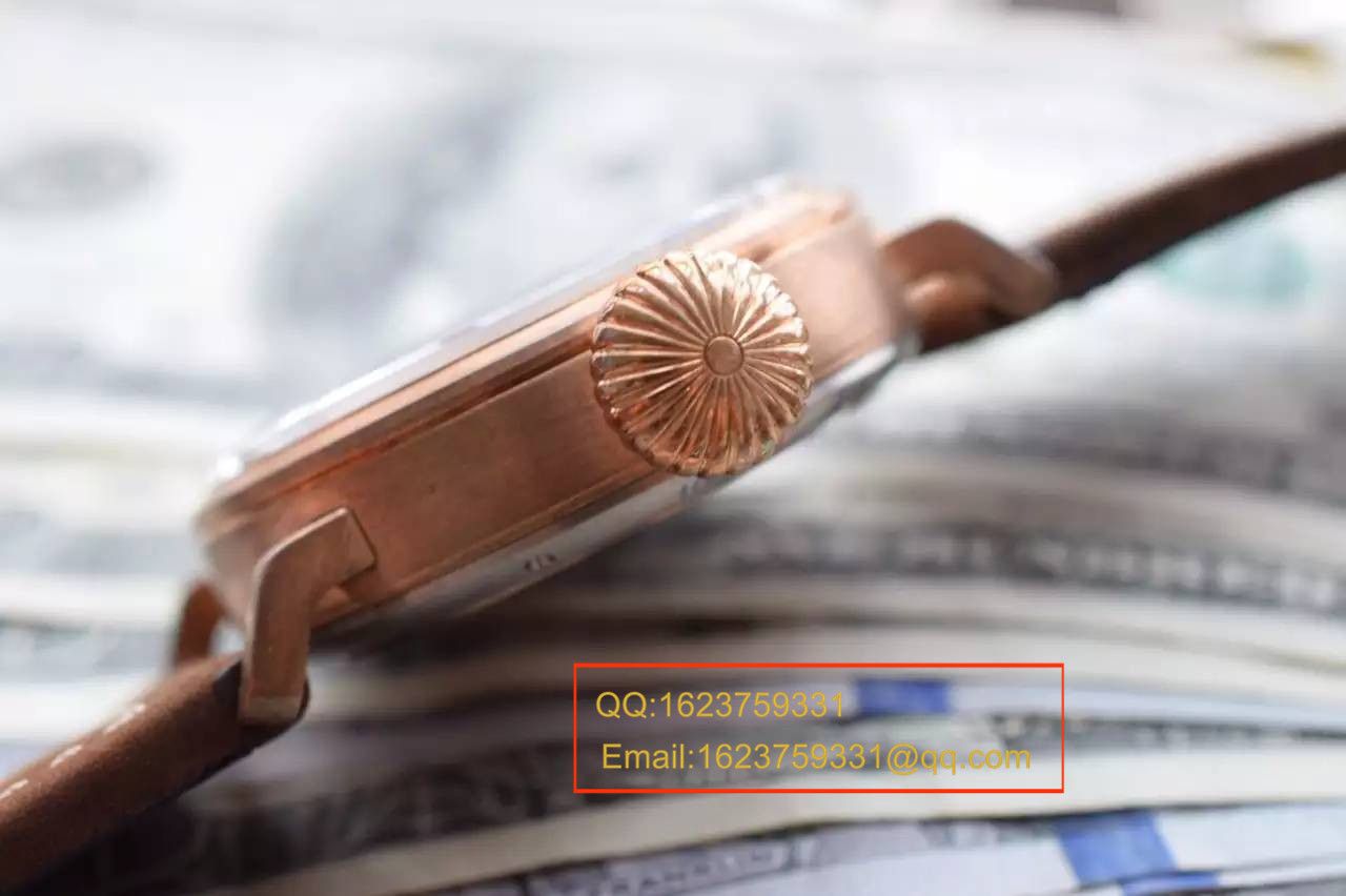 【独家视频测评】XF Factory 1:1 Replica Copy  Watches 真力时飞行员系列《青铜大飞》29.2430.679/21.C753 / ZSLBB015A