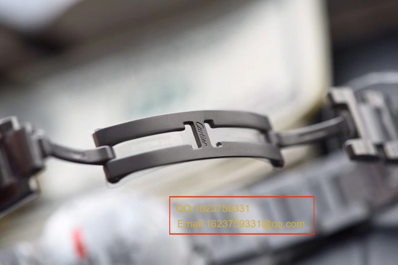 【V6 Factory  Perfect  High quality  Replica Watches 】 Cartier  蓝气球系列小号33毫米女士石英 Movement  wrist watches  / KAF127