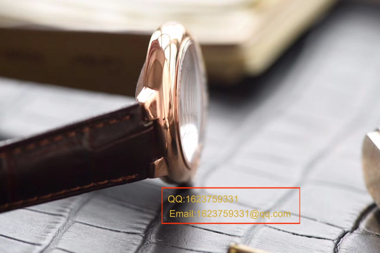 【独家视频测评V6 Factory  Perfect  High quality  Replica Watches 】 Cartier  小号蓝气球系列33毫米W6920097女士 wrist watches  / K126