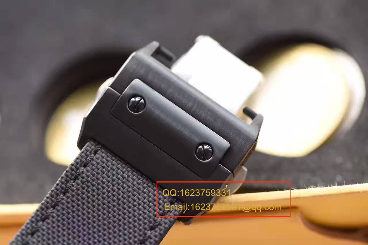 【HBBV6 Factory  top  Replica 1:1 Copy  Watches 】 Cartier   Santos 系列黑骑士WSSA0006 wrist watches  / KAJ104