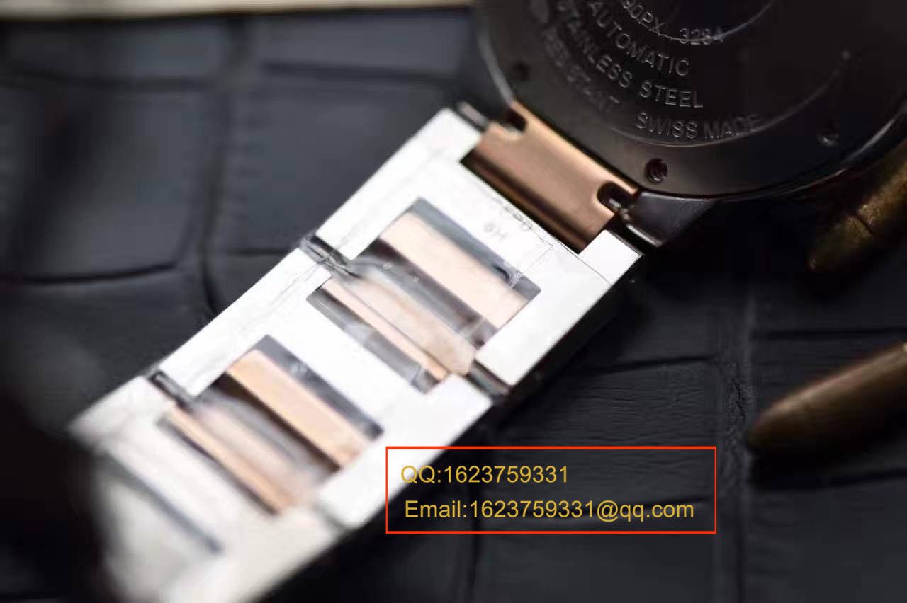 【独家视频测评V6 Factory 1:1 Knockoff  Watches 】 Cartier  蓝气球系列W2BB0003《中号蓝气球36毫米》女士 wrist watches  / KAG094