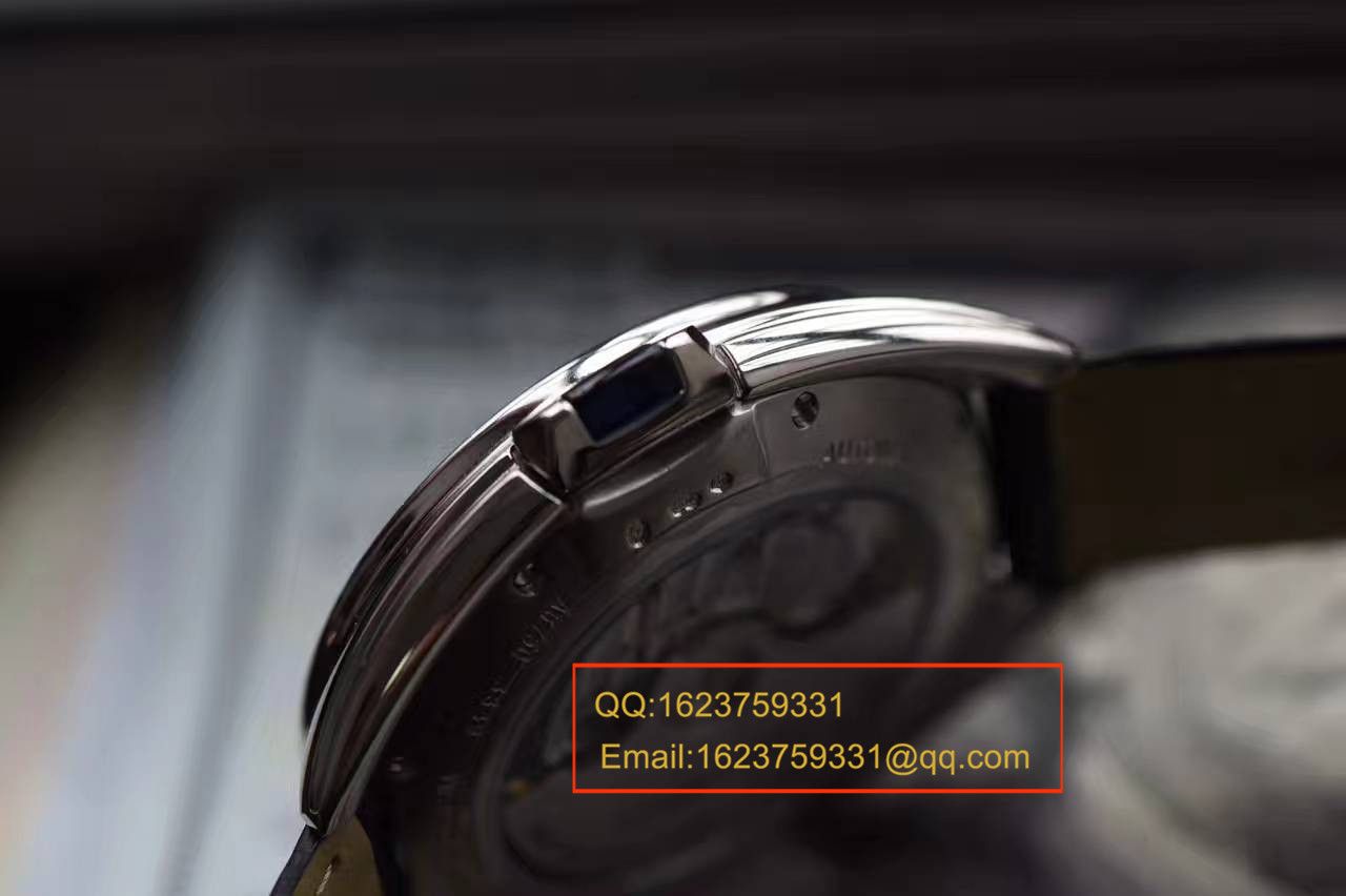 【KW Factory 1:1 High quality  Replica Watches 】 Cartier   Cartier  钥匙系列 wrist watches 男装40厘米 WGCL0005 / KAI004