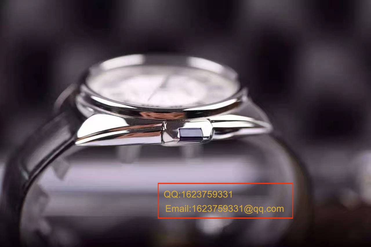 【独家视频测评KW Factory  Perfect  Knockoff  Watches 】 Cartier  钥匙系列 WSCL0006女装35毫米 Watches  / KAI005