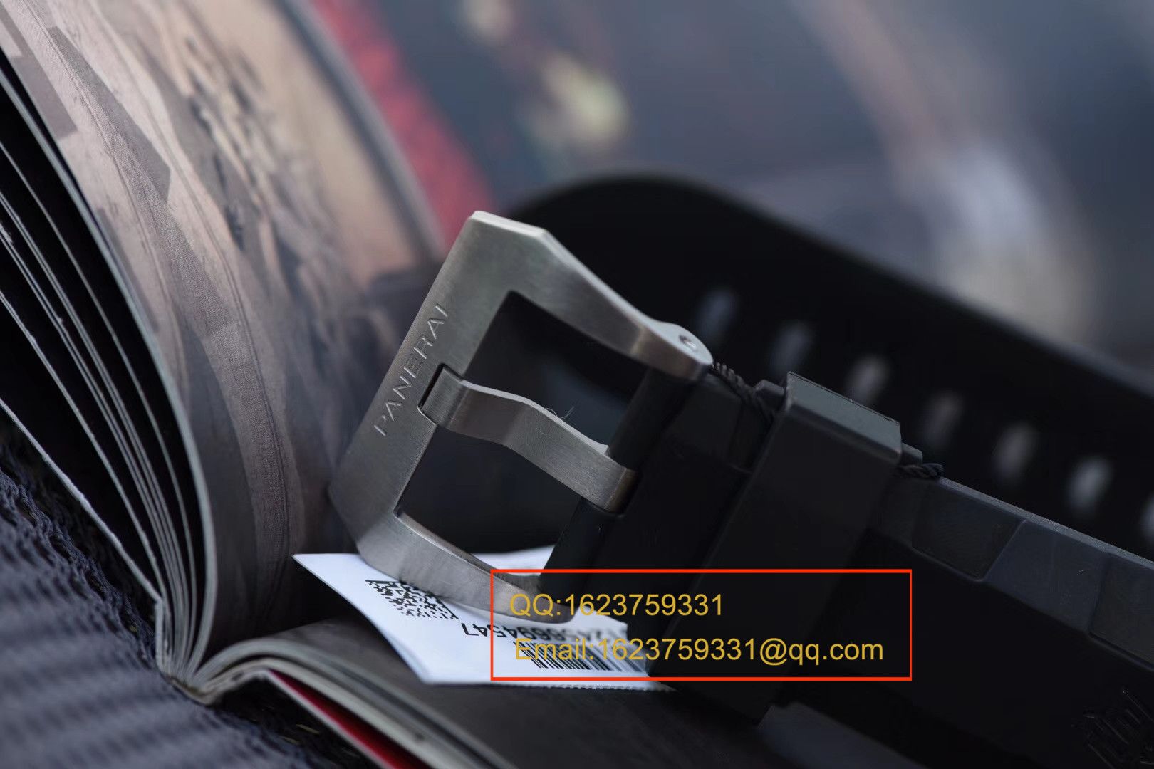【独家视频测评VS Factory  Perfect  High quality  Replica Watches 】Panerai LUMINOR 1950系列PAM00719 wrist watches  / VSPAMBE00719