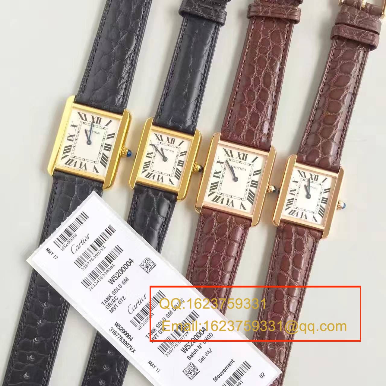 【独家视频测评K11 Factory 1:1 High quality  Replica Watches 】 Cartier  伦敦SOLO系列W6700355和W6700455女表 / KAD080