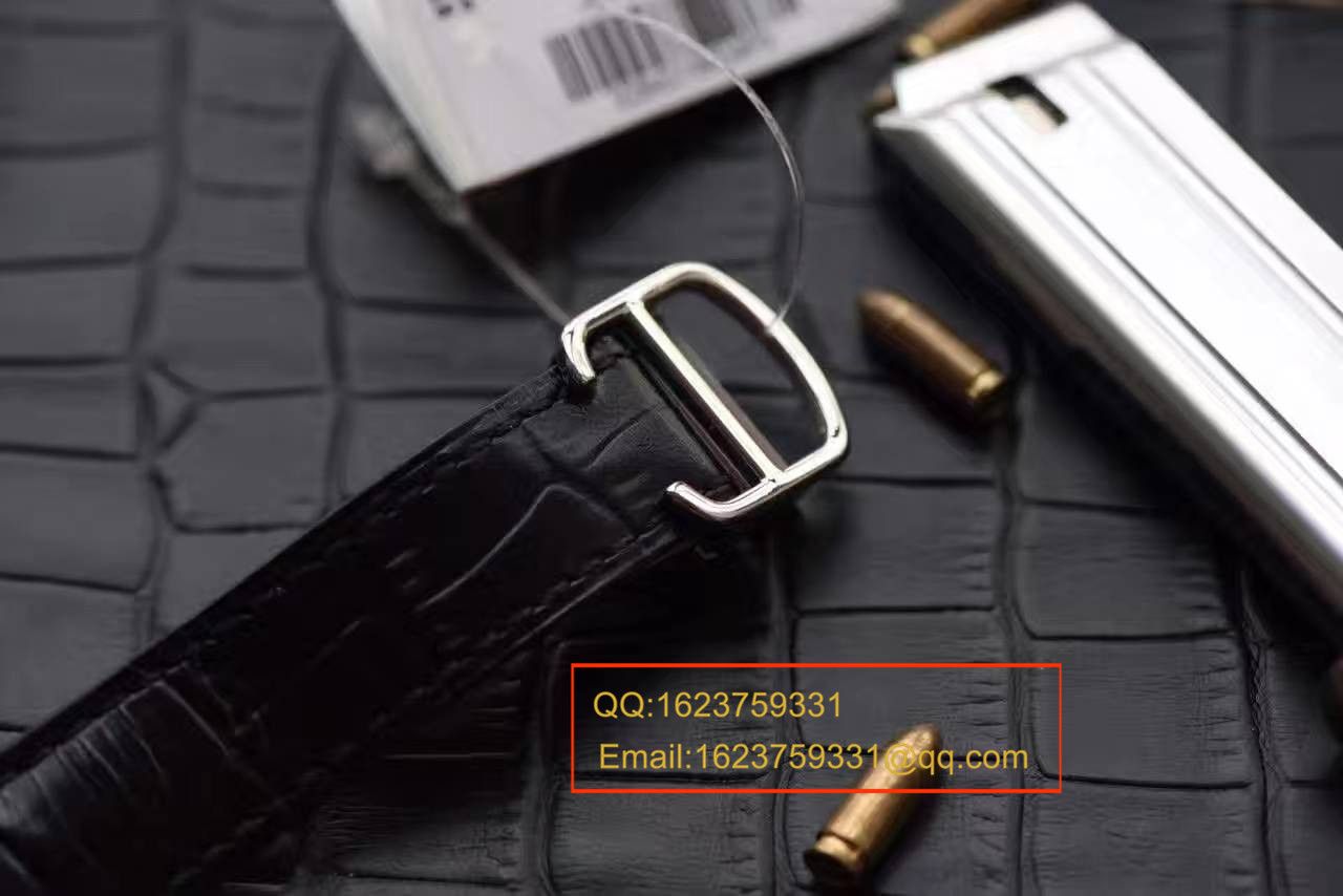 【HBBV6 Factory  Perfect  High quality  Replica Watches 】 Cartier  蓝气球系列WE902065女士33毫米镶钻机械 wrist watches  / K130