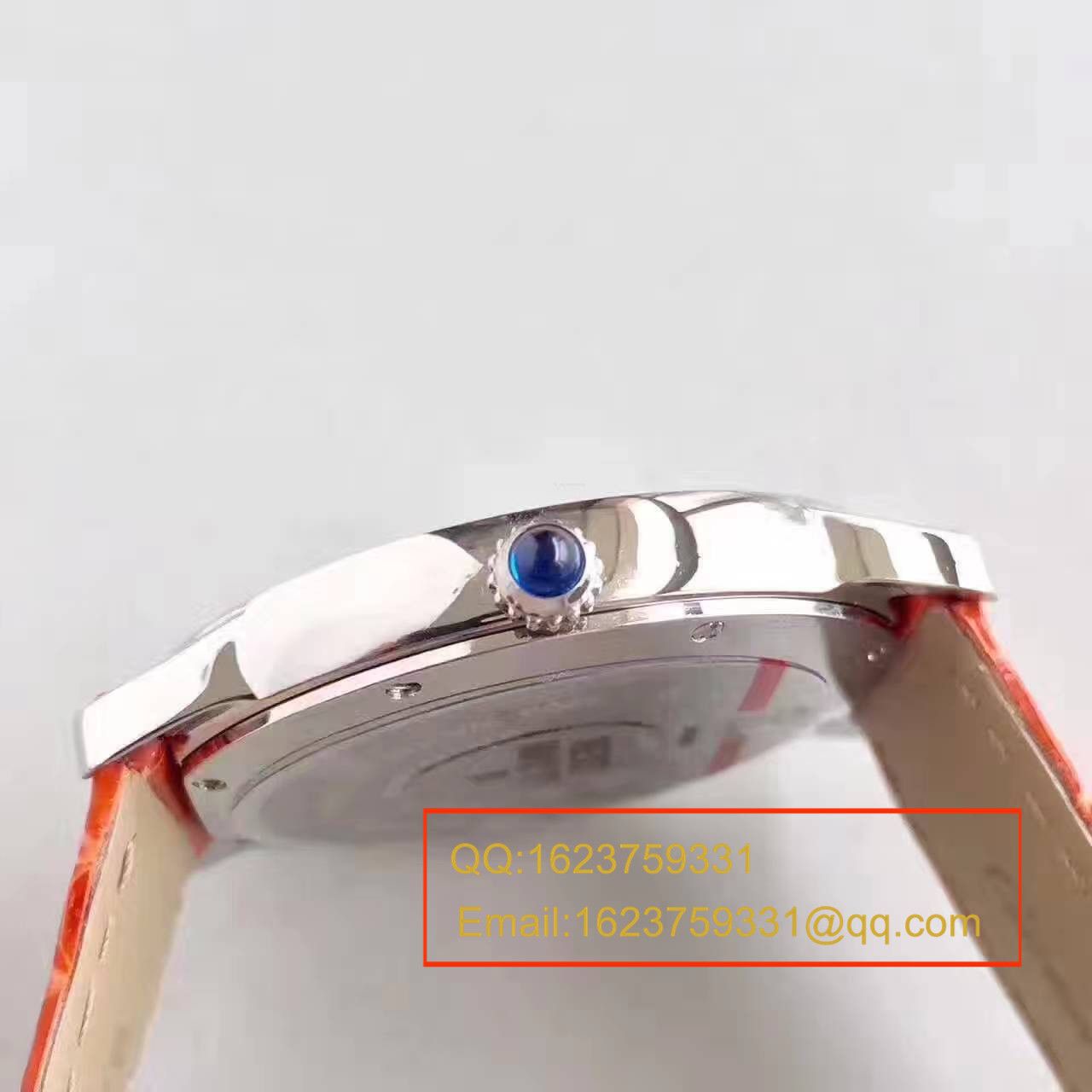 【K11 Factory 正品开模 top  Replica Copy  Watches 】 Cartier  RONDE DE  Cartier 伦敦SOLO系列W6700155、W6700255女士石英 wrist watches  / KAD078